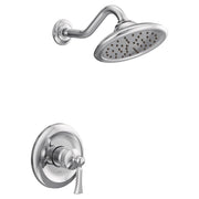 Wynford M-CORE 3-Series Shower Trim