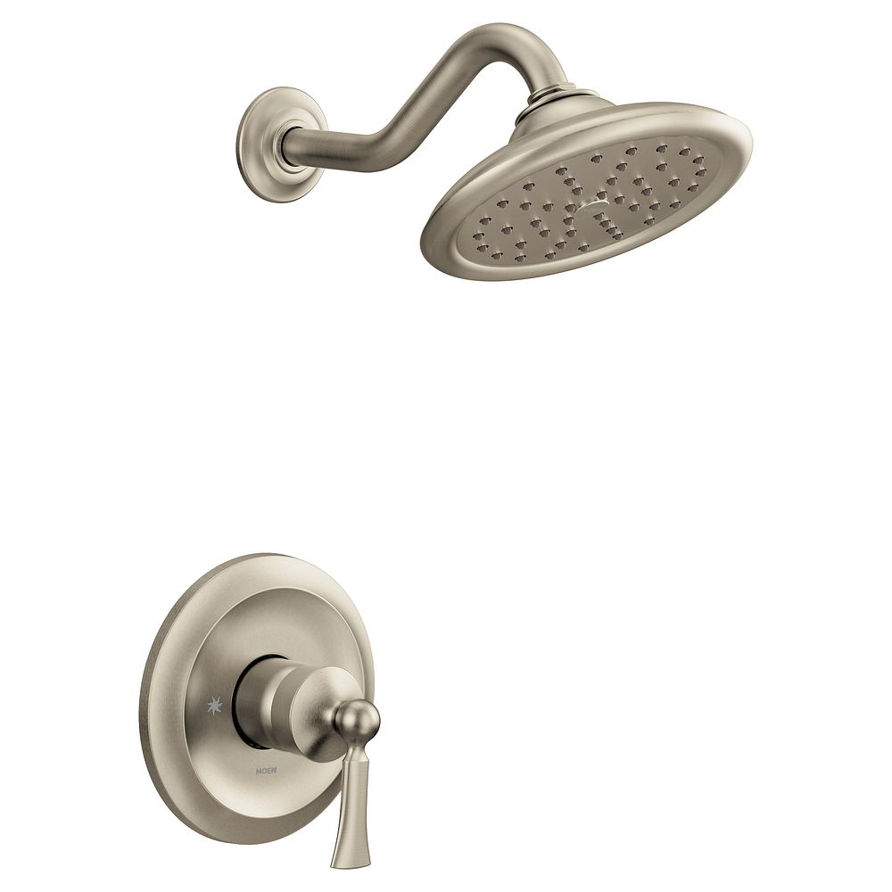 Wynford M-CORE 3-Series Shower Trim
