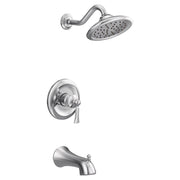 Wynford M-CORE 3-Series Tub and Shower Trim