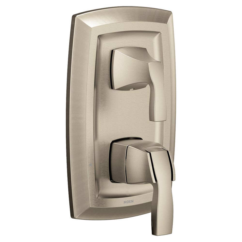 Voss M-CORE 3-Series With Integrated Transfer Valve Trim