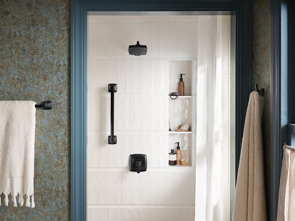 Voss M-CORE 3-Series Shower Trim