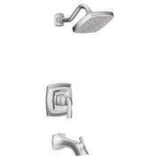 Voss M-CORE 3-Series Tub and Shower Trim