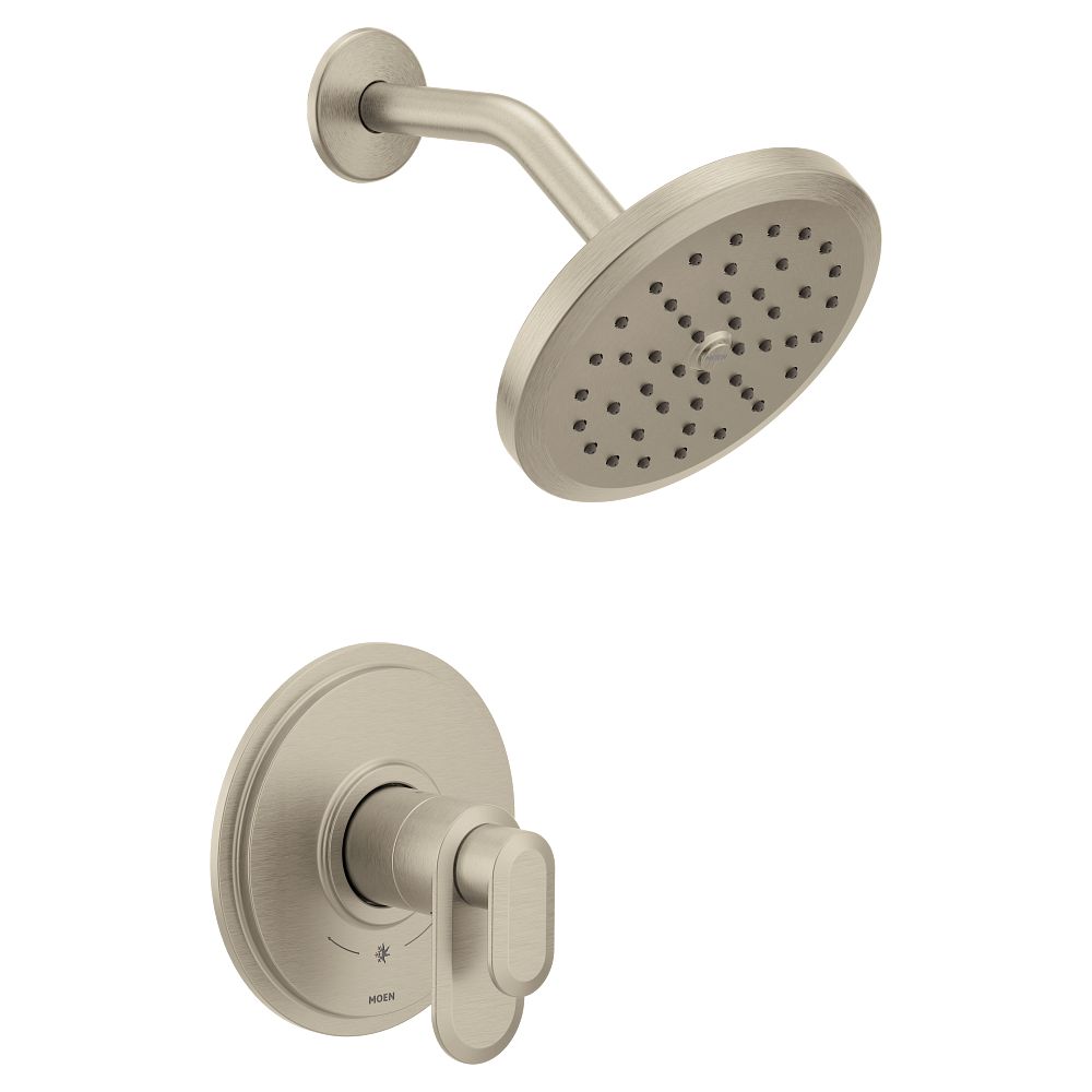 Greenfield M-CORE 4-Series Shower Trim