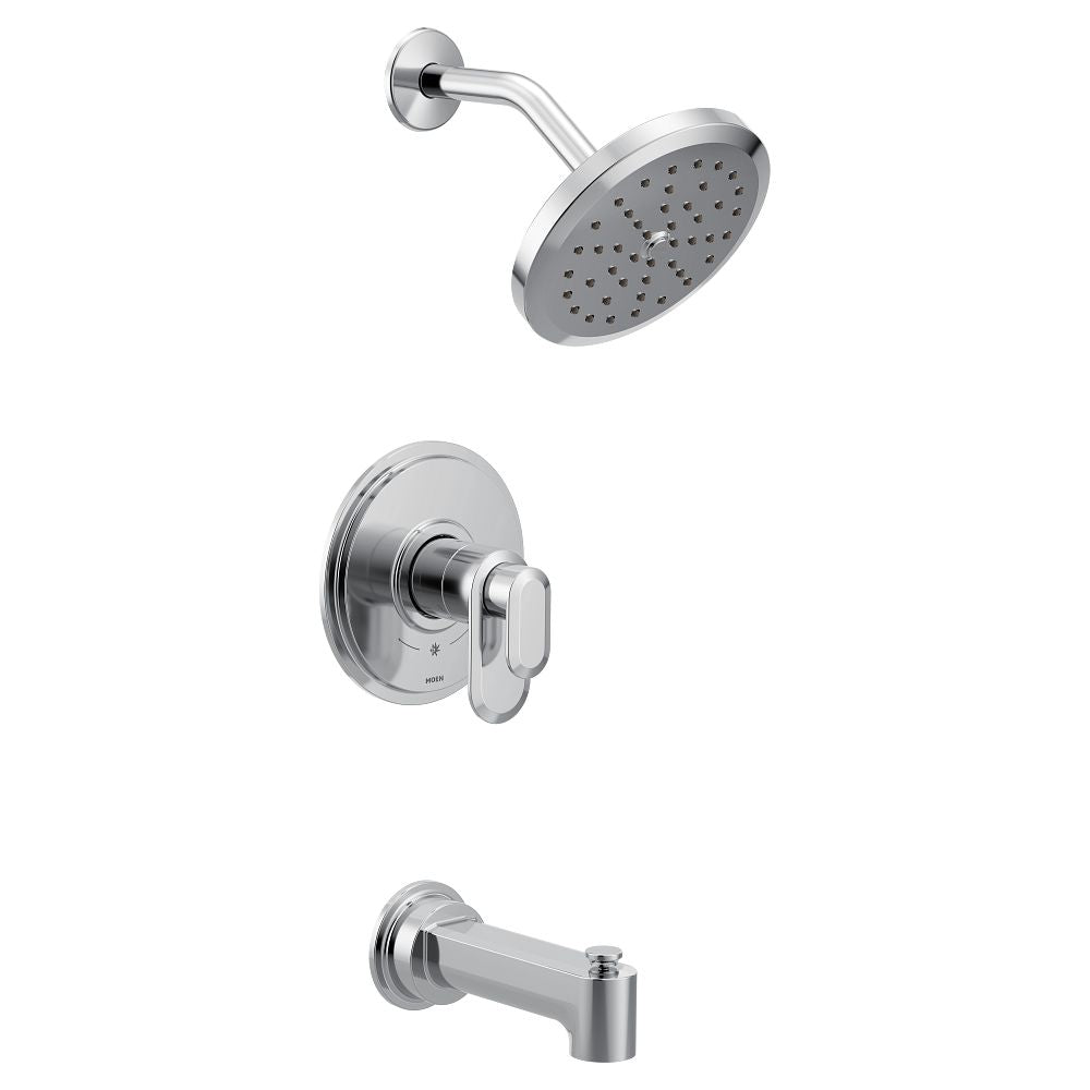 Greenfield M-CORE 4-Series Tub and Shower Trim