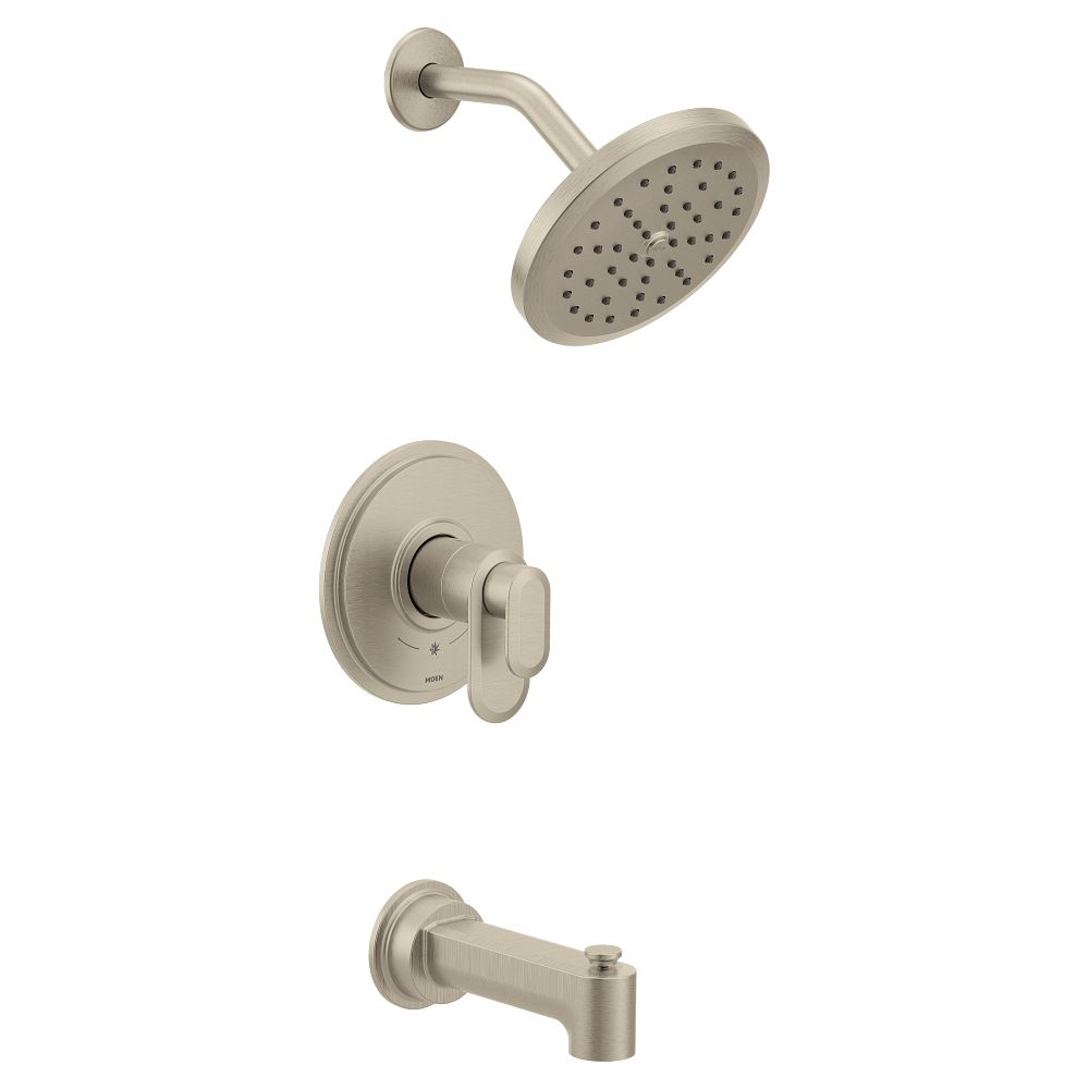 Greenfield M-CORE 4-Series Tub and Shower Trim