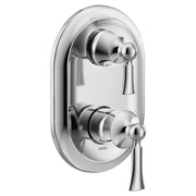 Wynford M-CORE 3-Series With Integrated Transfer Valve Trim