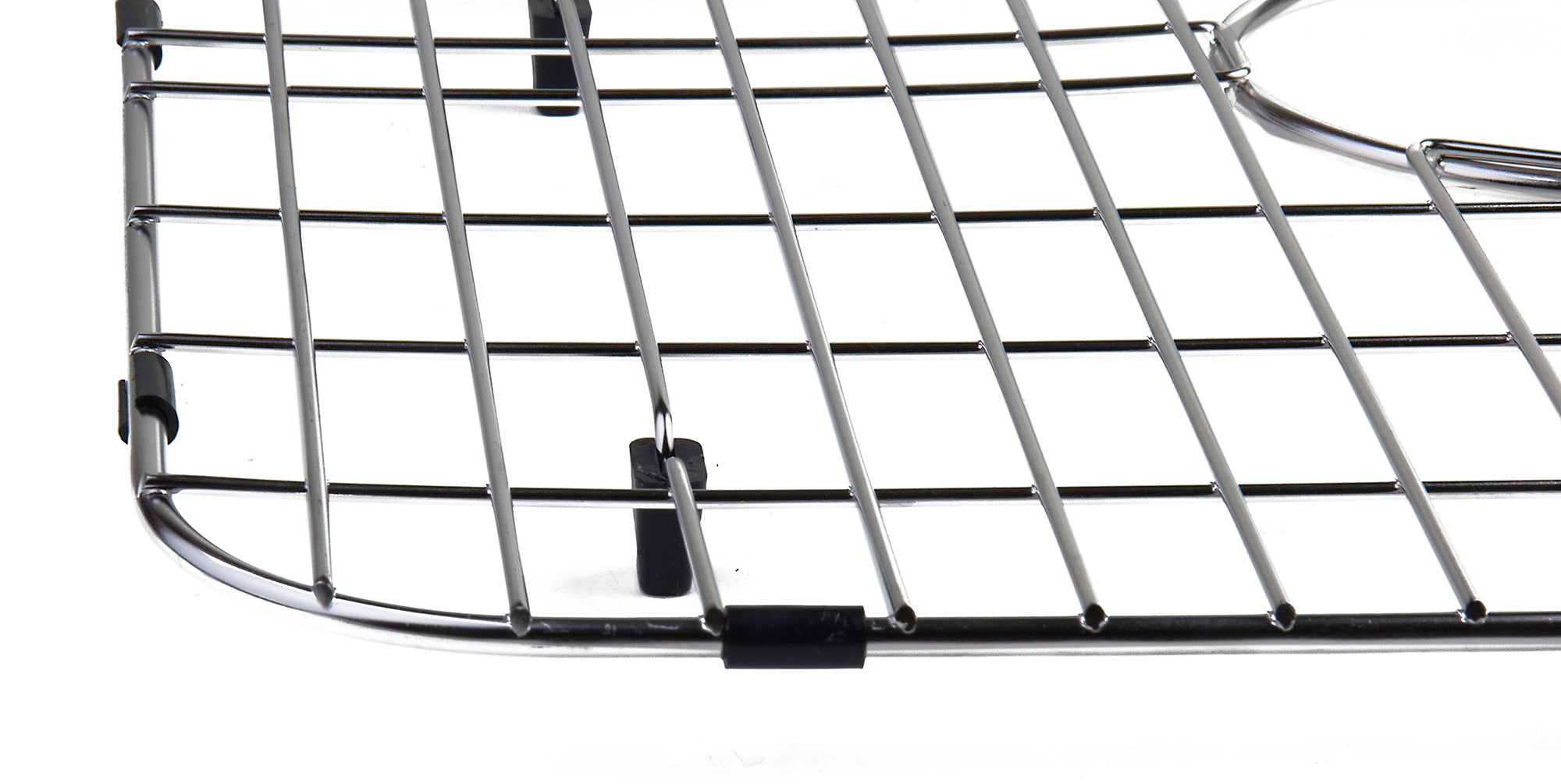 ALFI brand  GR503 Solid Stainless Steel Kitchen Sink Grid