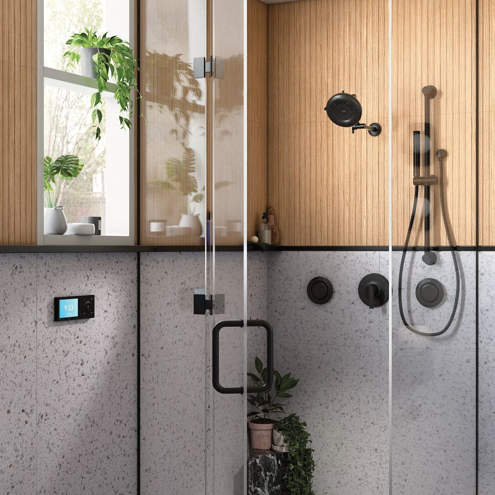 Moen Eco-Performance Handheld Shower