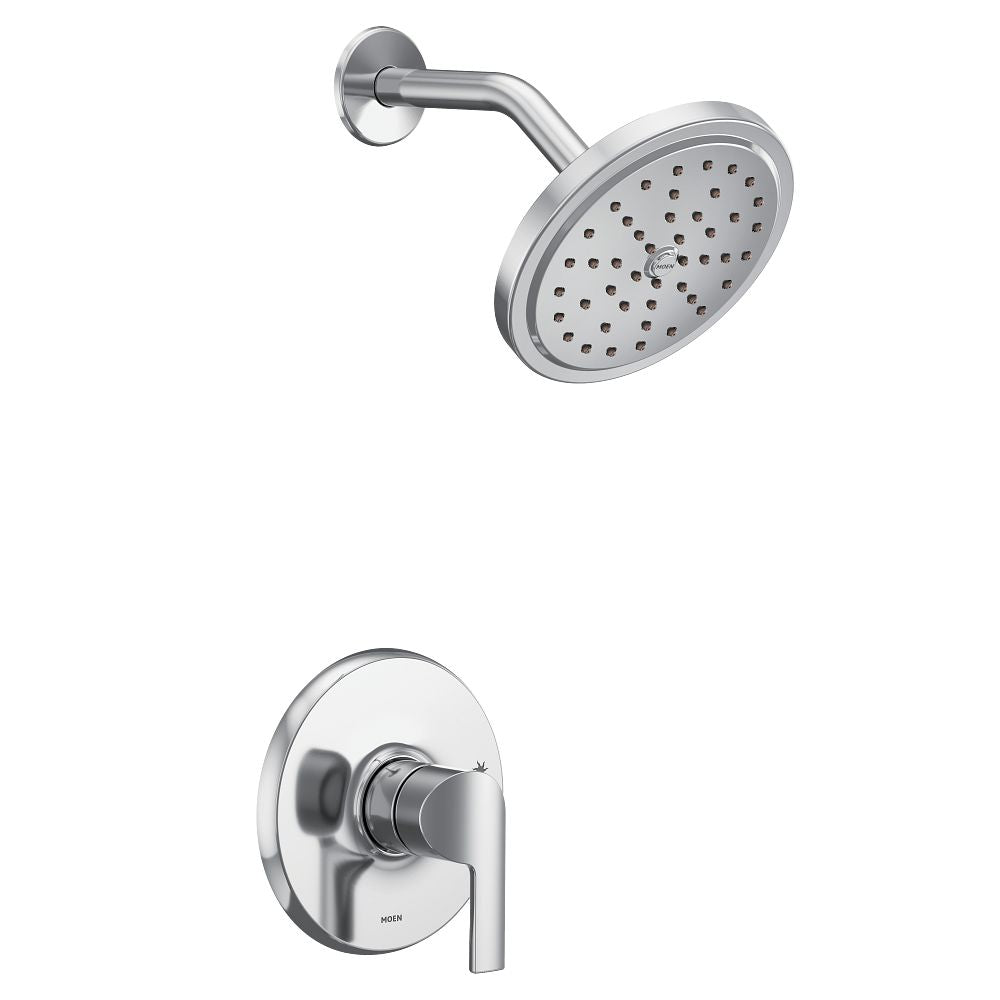 Doux M-CORE 2-Series Shower Trim
