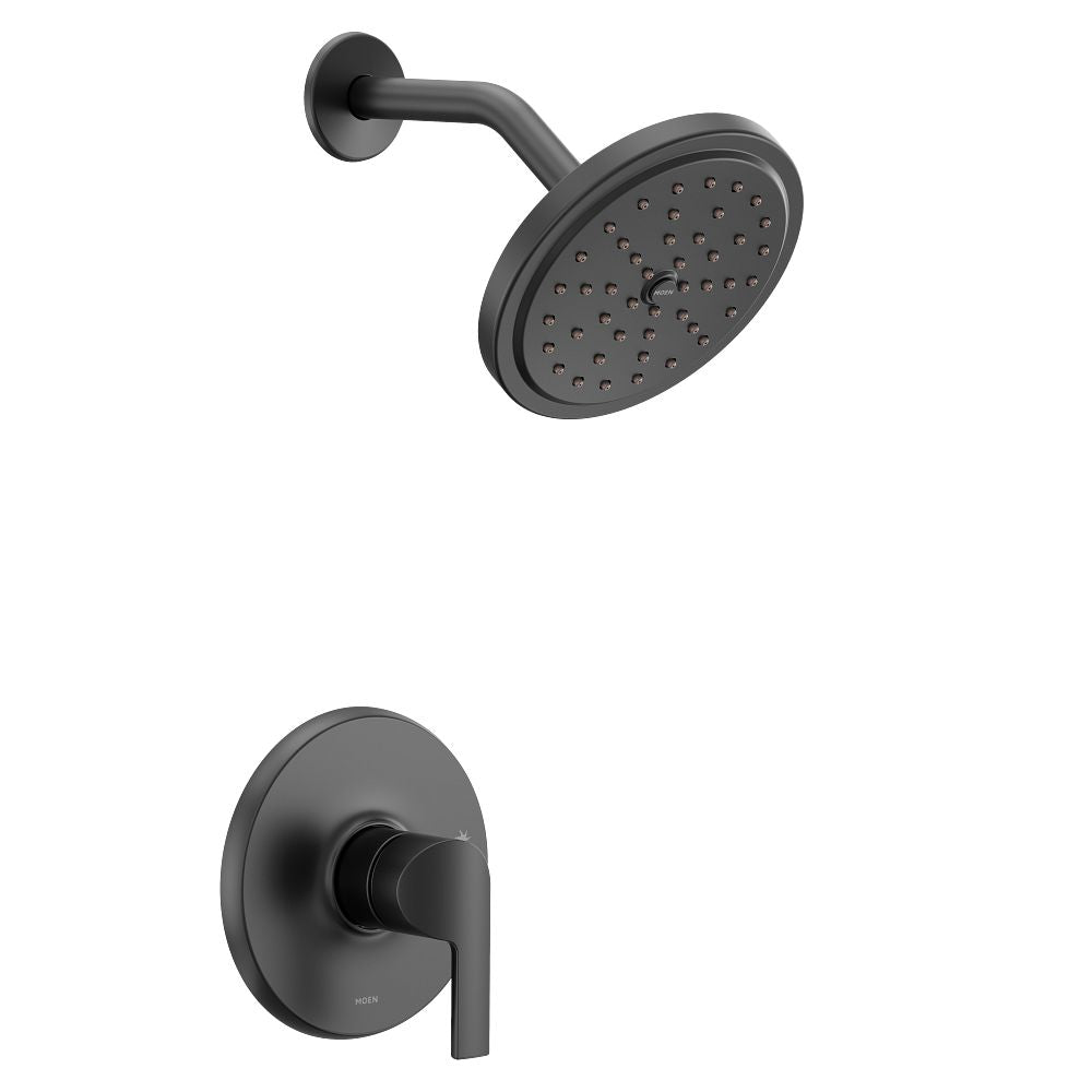 Doux M-CORE 2-Series Shower Trim