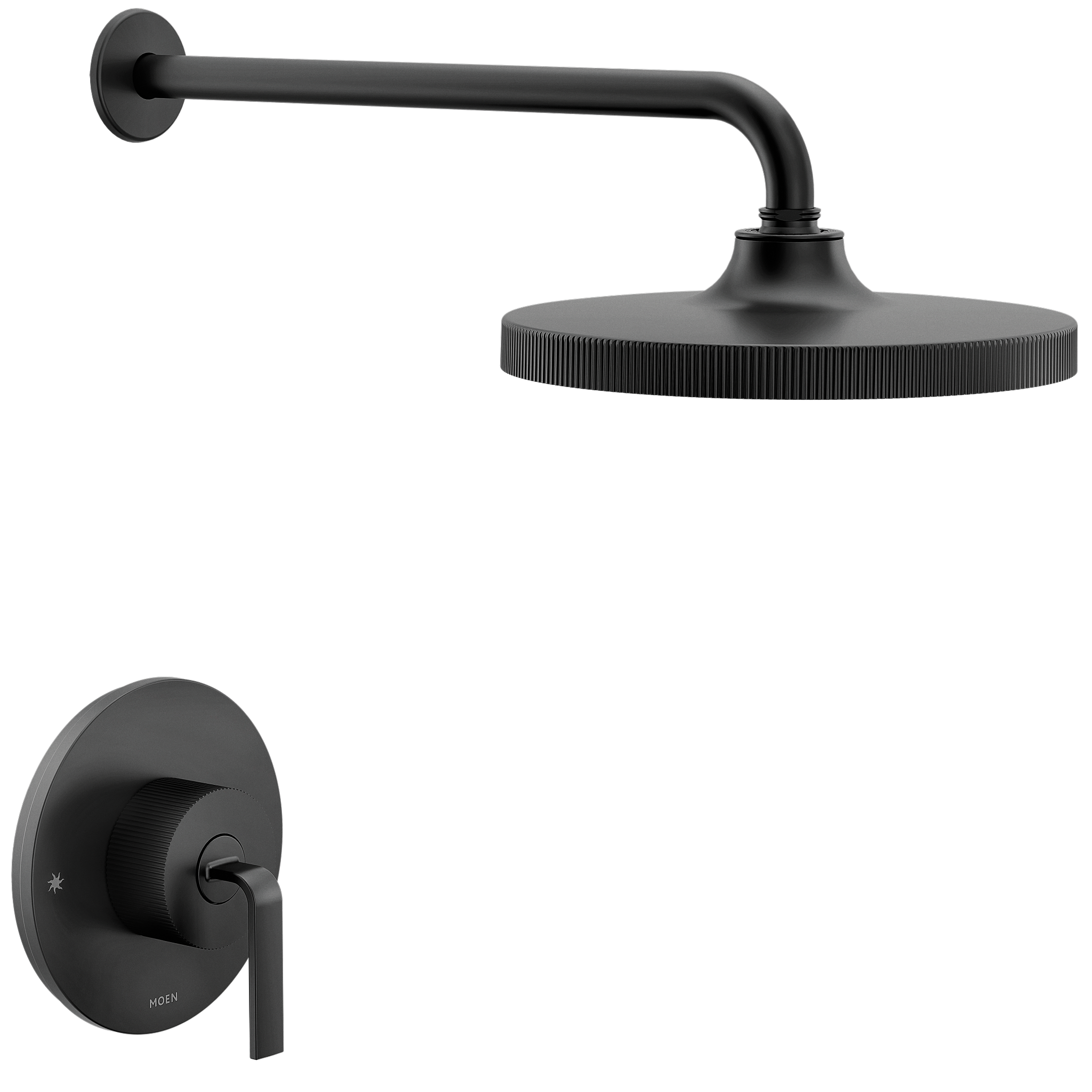 Moen UTS22582EP Cambium M-CORE 2-Series Shower Trim