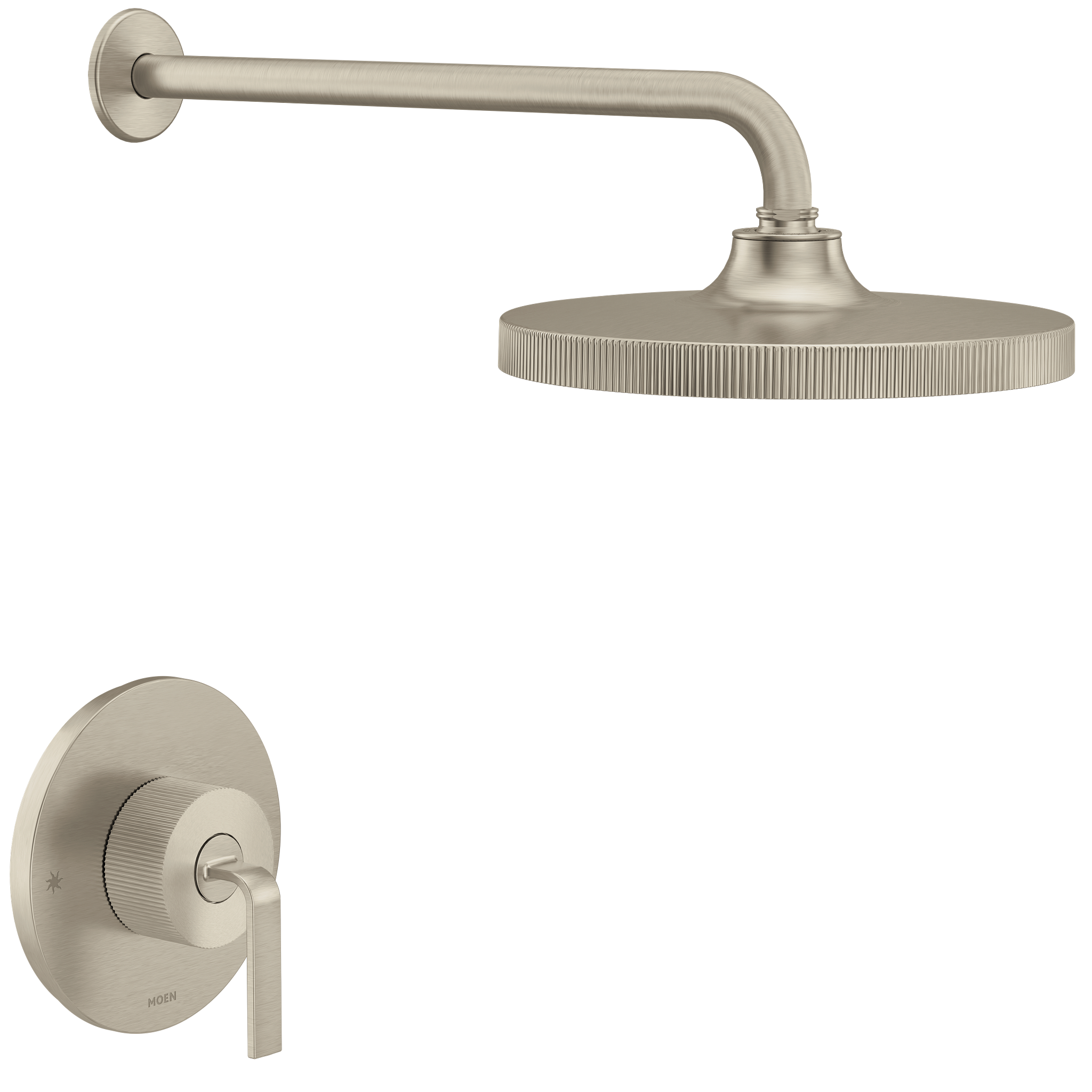 Moen UTS22582EP Cambium M-CORE 2-Series Shower Trim