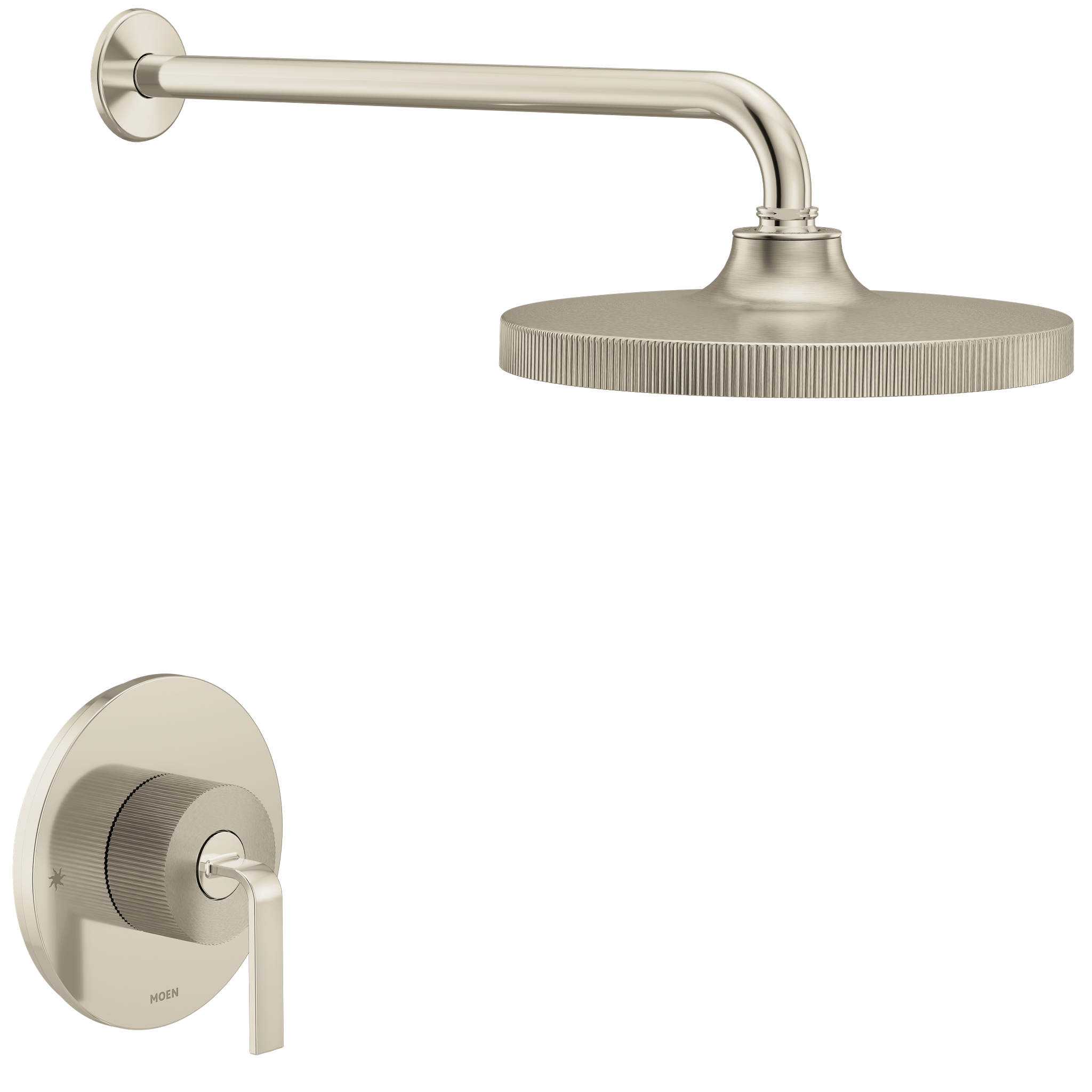 Moen UTS22582EP Cambium M-CORE 2-Series Shower Trim