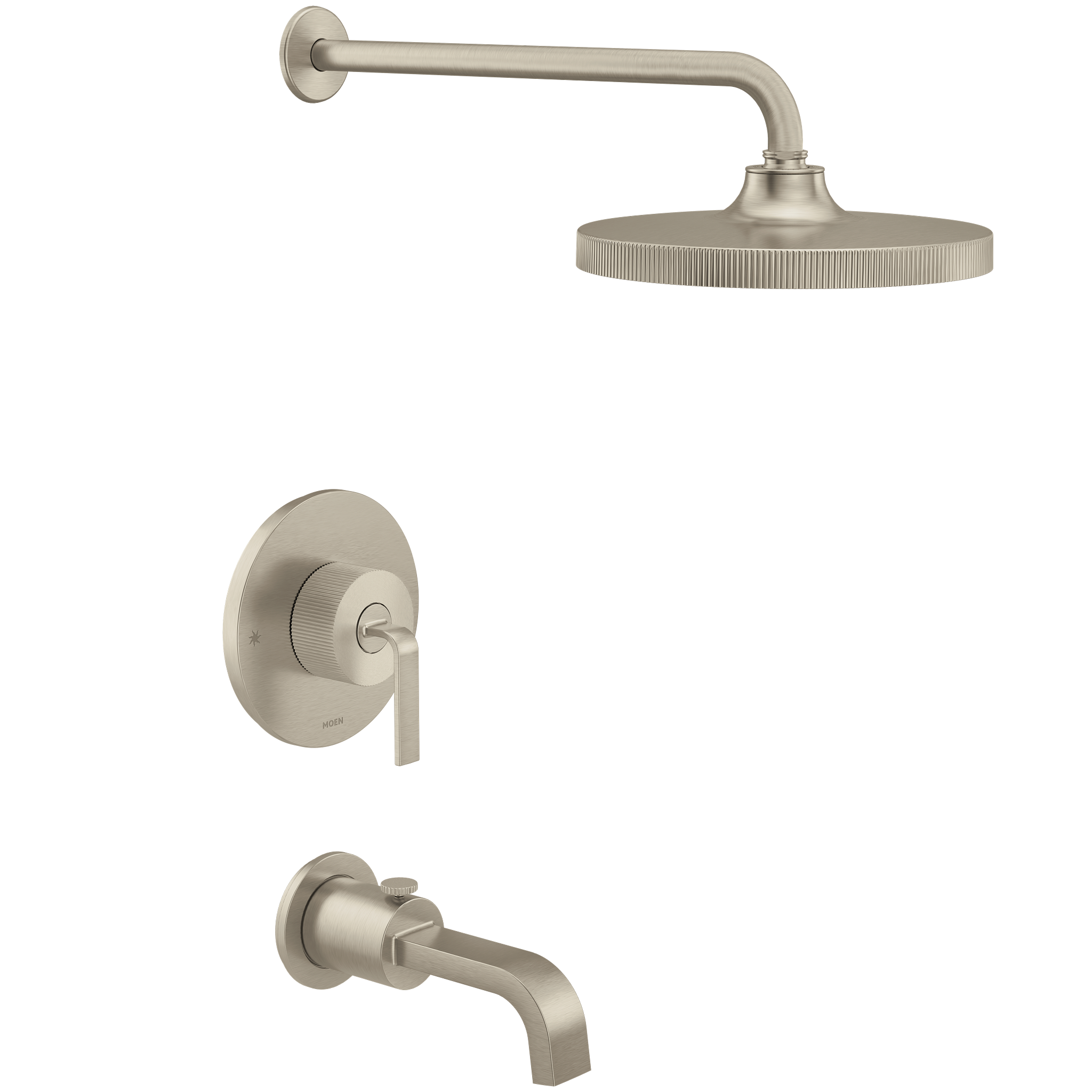 Moen UTS22583EP Cambium M-CORE 2-Series Tub and Shower Trim