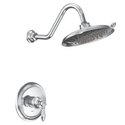 Weymouth M-CORE 2-Series Shower Trim