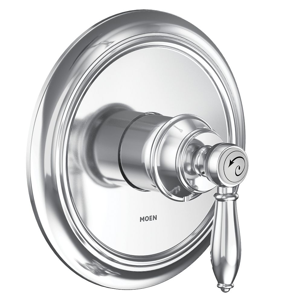 Weymouth M-CORE 2-Series Valve Trim