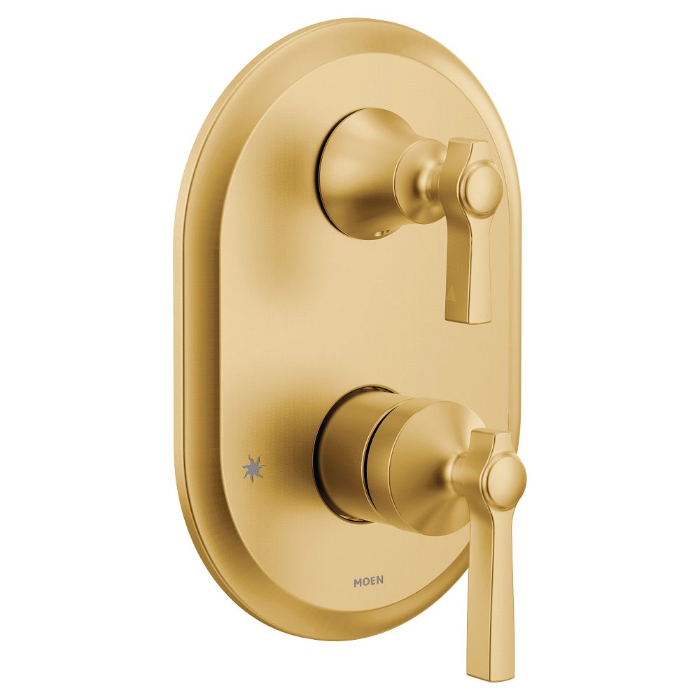 Flara M-CORE 3-Series With Integrated Transfer Valve Trim