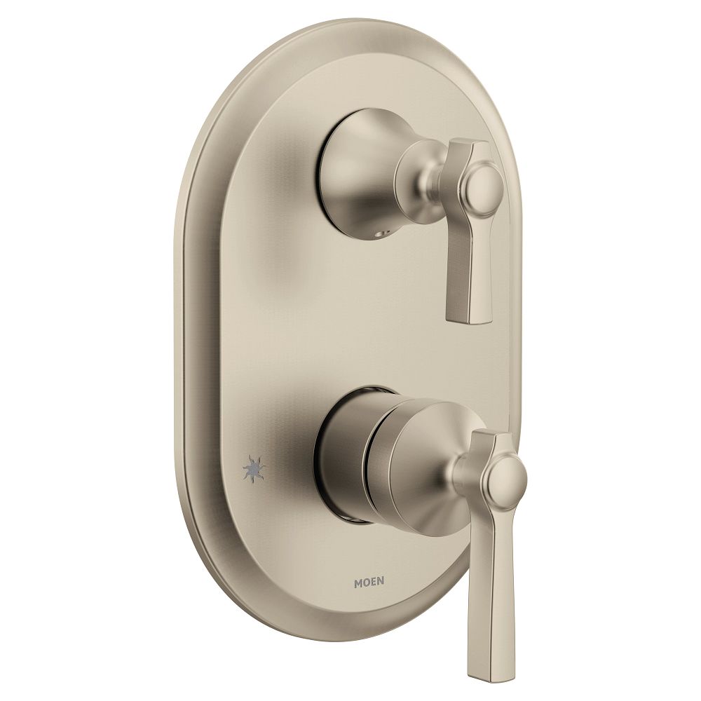 Flara M-CORE 3-Series With Integrated Transfer Valve Trim