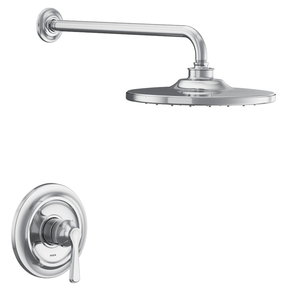 Colinet M-CORE 2-Series Shower Trim