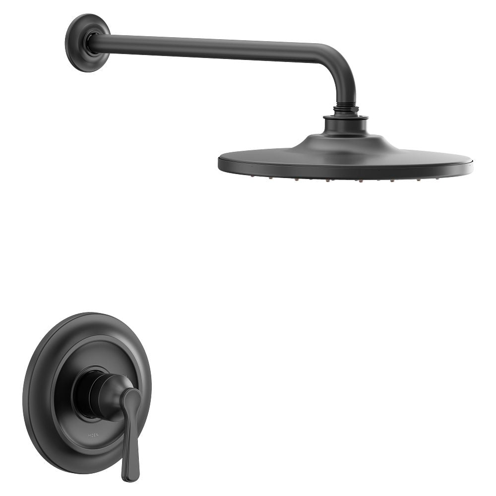 Colinet M-CORE 2-Series Shower Trim