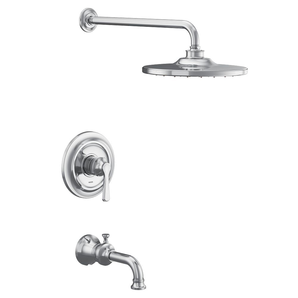 Colinet M-CORE 2-Series Tub and Shower Trim