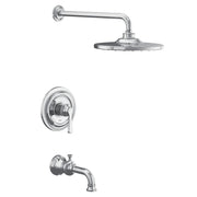Colinet M-CORE 2-Series Tub and Shower Trim