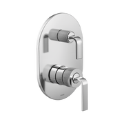 Moen UTS3511 Cambium M-CORE 3-Series With Integrated Transfer Valve Trim