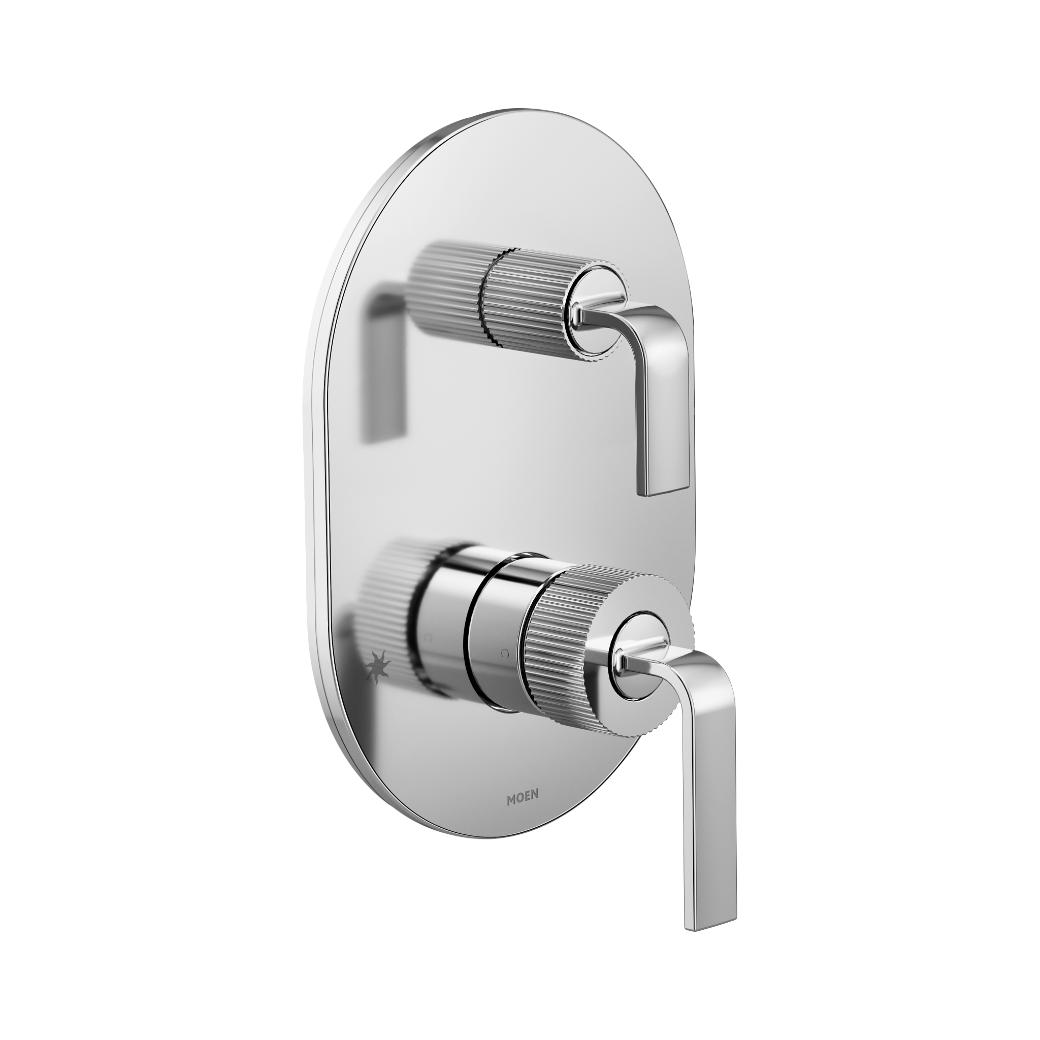 Moen UTS3511 Cambium M-CORE 3-Series With Integrated Transfer Valve Trim