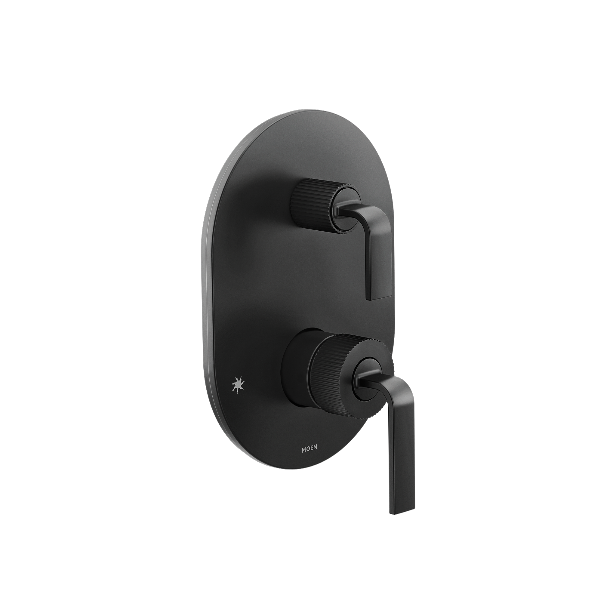 Moen UTS3511 Cambium M-CORE 3-Series With Integrated Transfer Valve Trim