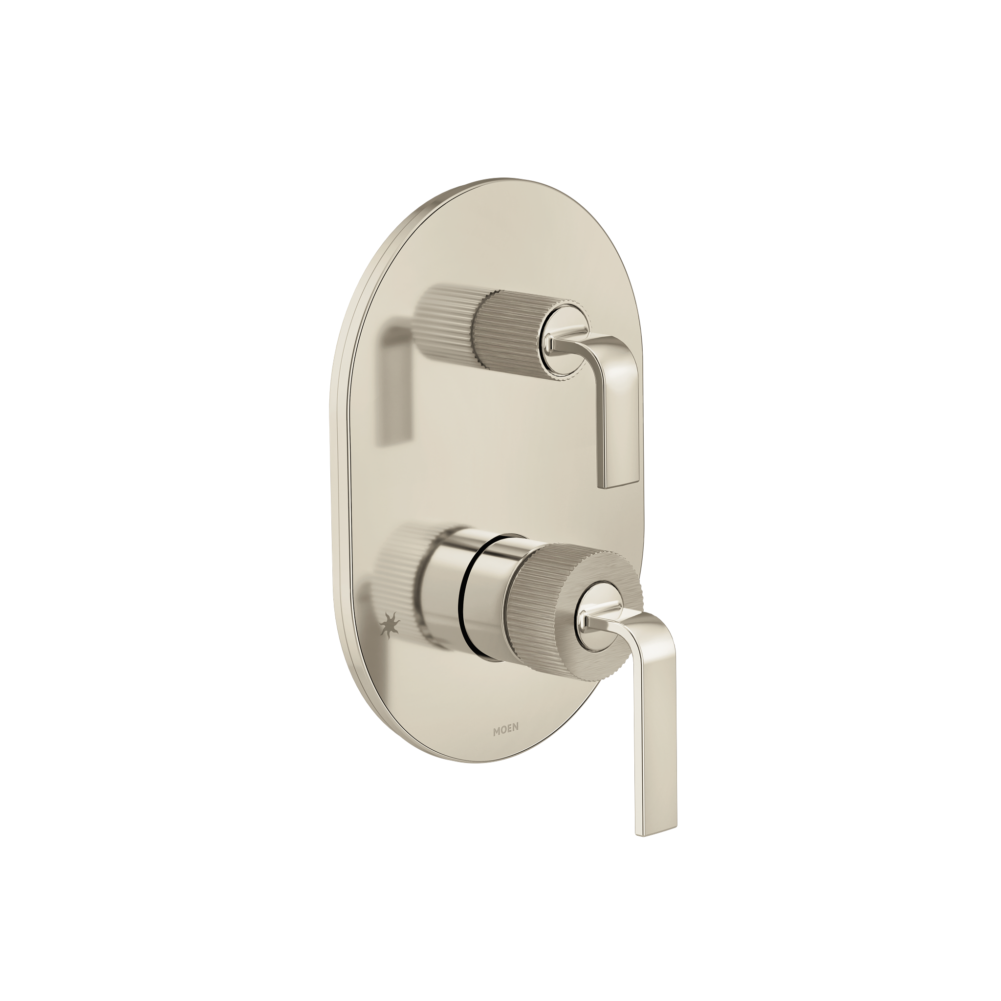 Moen UTS3511 Cambium M-CORE 3-Series With Integrated Transfer Valve Trim