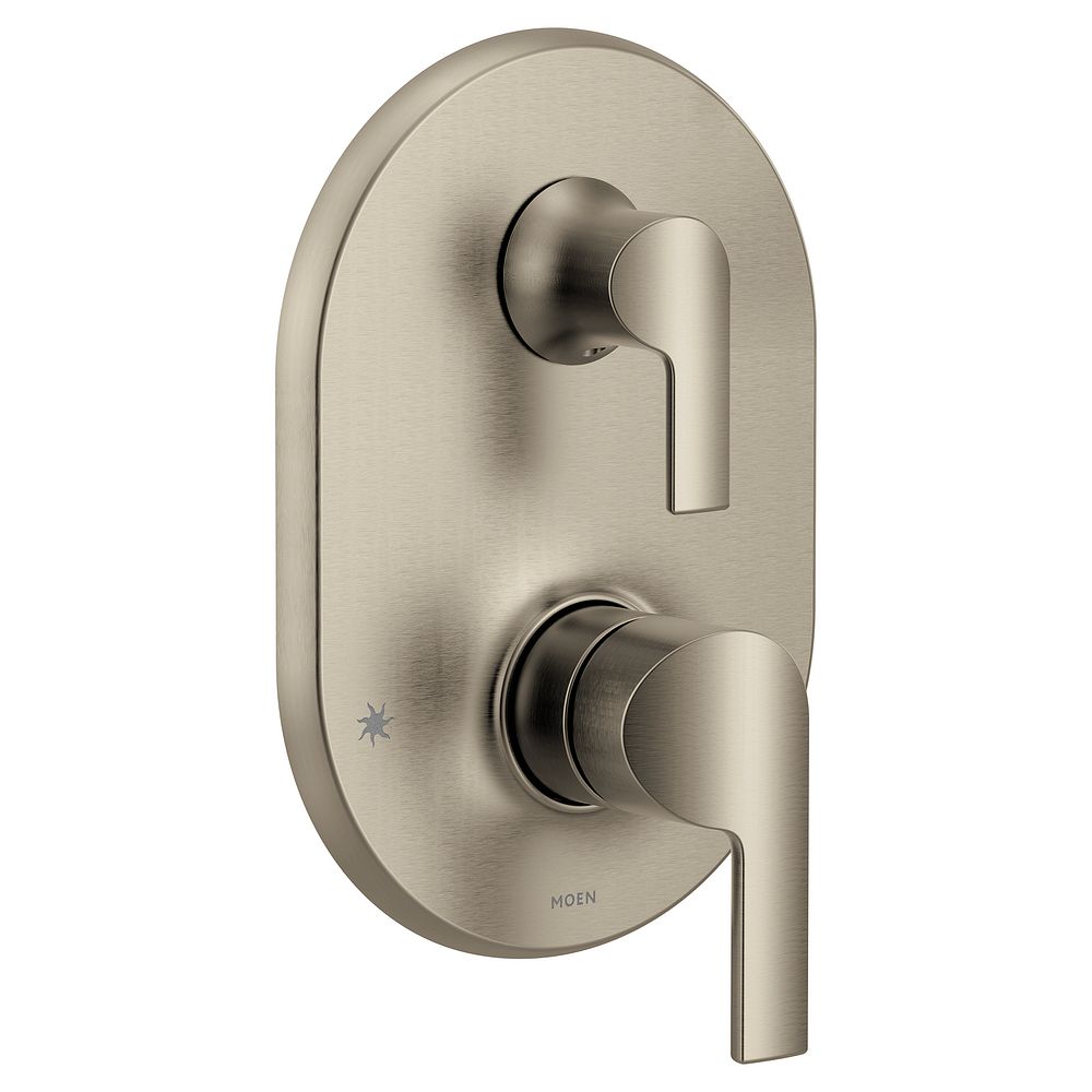 Doux M-CORE 3-Series With Integrated Transfer Valve Trim