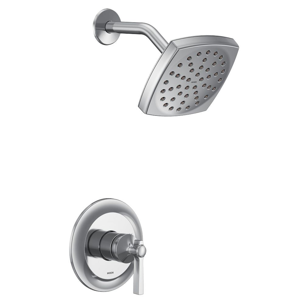 Flara M-CORE 2-Series Shower Trim
