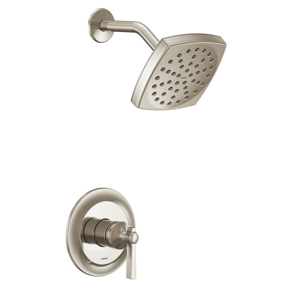 Flara M-CORE 2-Series Shower Trim