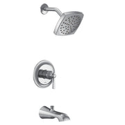 Flara M-CORE 2-Series Tub and Shower Trim