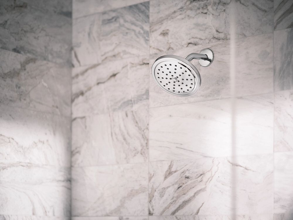 Doux M-CORE 3-Series Tub and Shower Trim