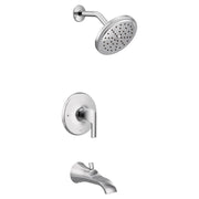 Doux M-CORE 3-Series Tub and Shower Trim