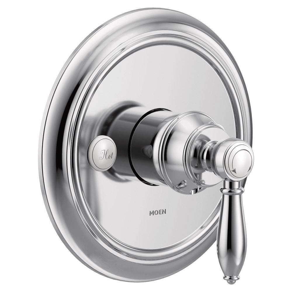 Weymouth M-CORE 3-Series Valve Trim