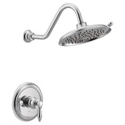 Weymouth M-CORE 3-Series Shower Trim