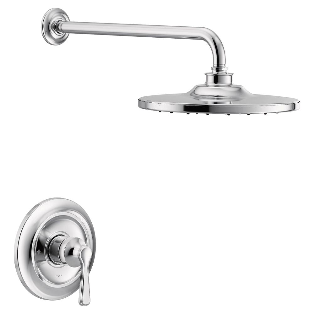 Colinet M-CORE 3-Series Shower Trim