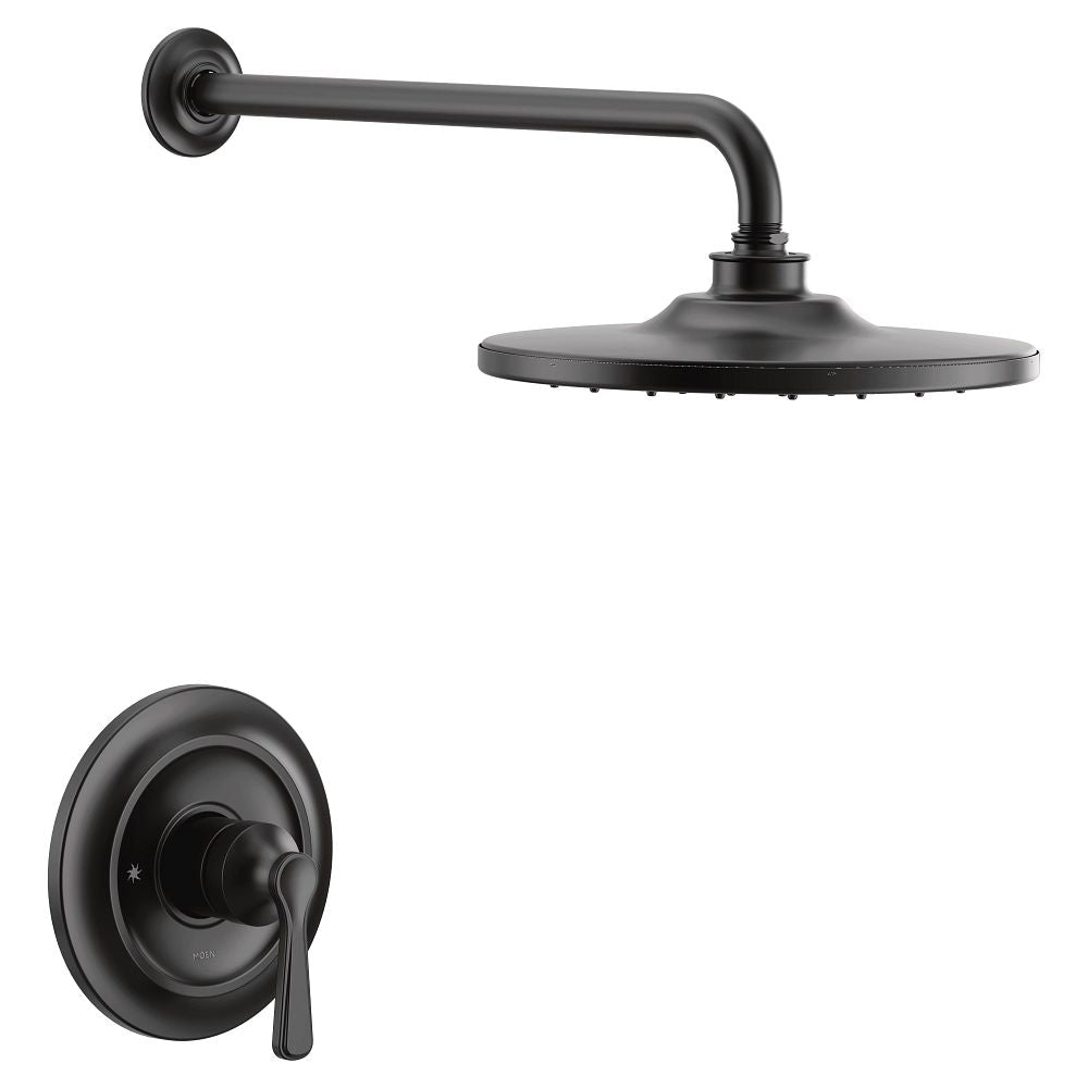 Colinet M-CORE 3-Series Shower Trim