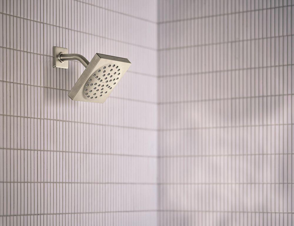 90 Degree M-CORE 3-Series Tub and Shower Trim