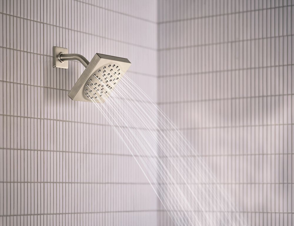 90 Degree M-CORE 3-Series Tub and Shower Trim