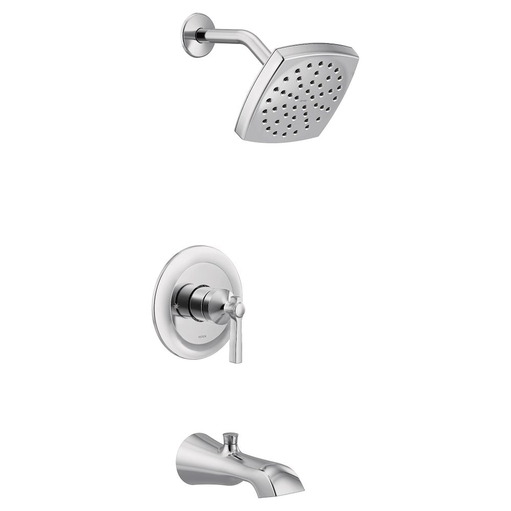 Flara M-CORE 3-Series Tub and Shower Trim