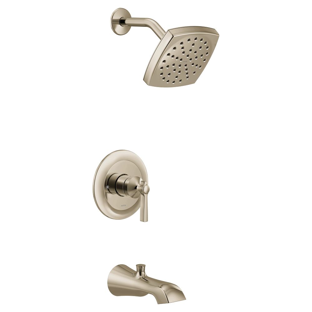 Flara M-CORE 3-Series Tub and Shower Trim