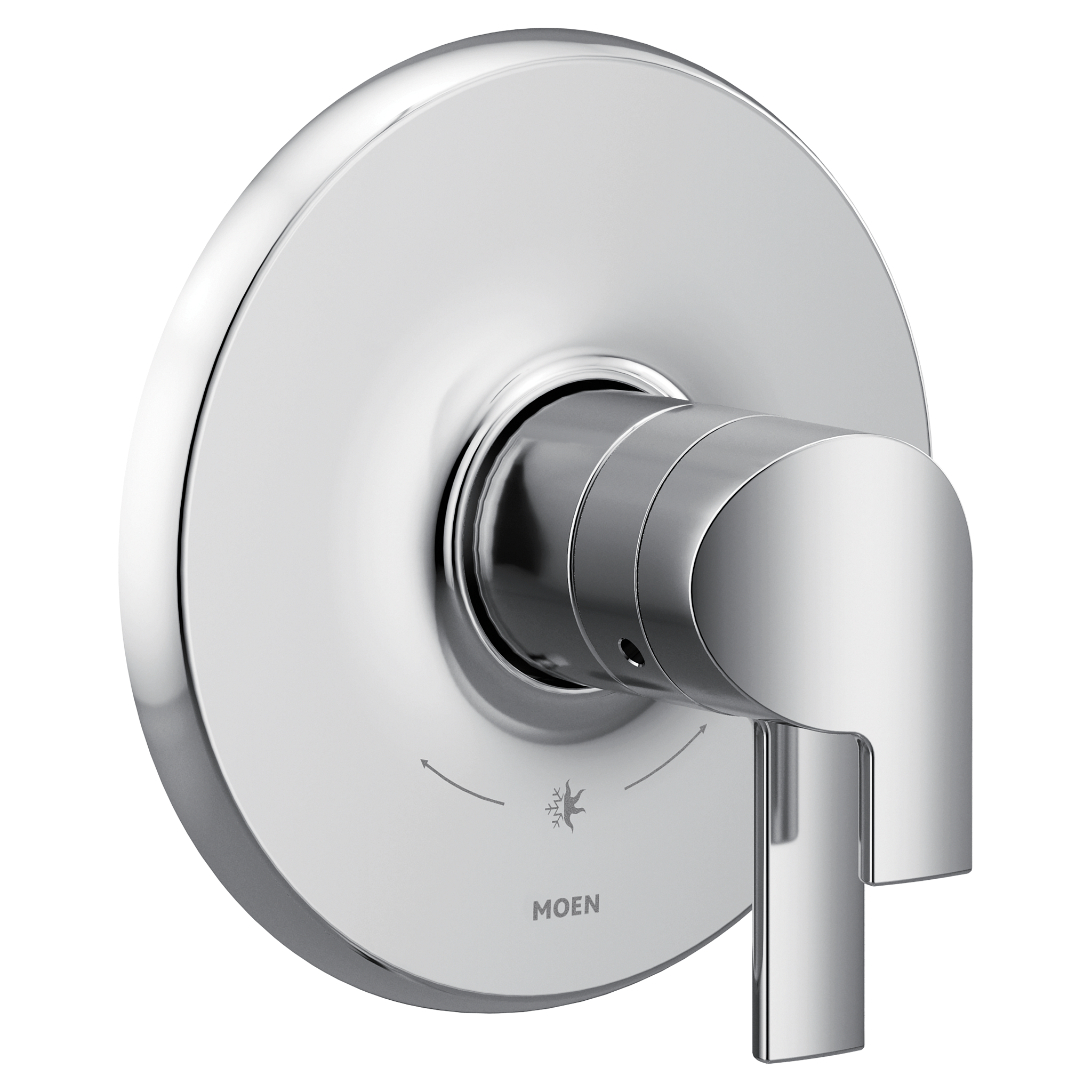 Moen UTS4201 Doux M-CORE 4-Series Valve Trim