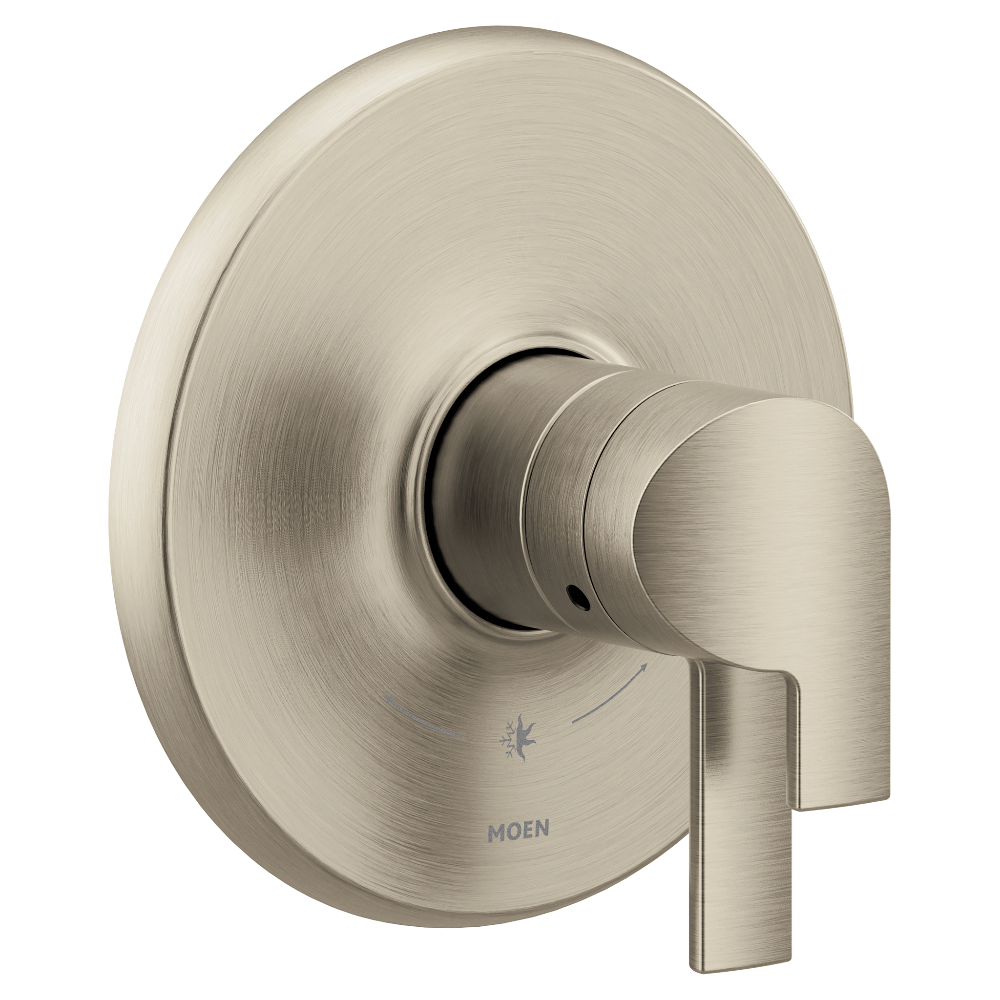 Moen UTS4201 Doux M-CORE 4-Series Valve Trim