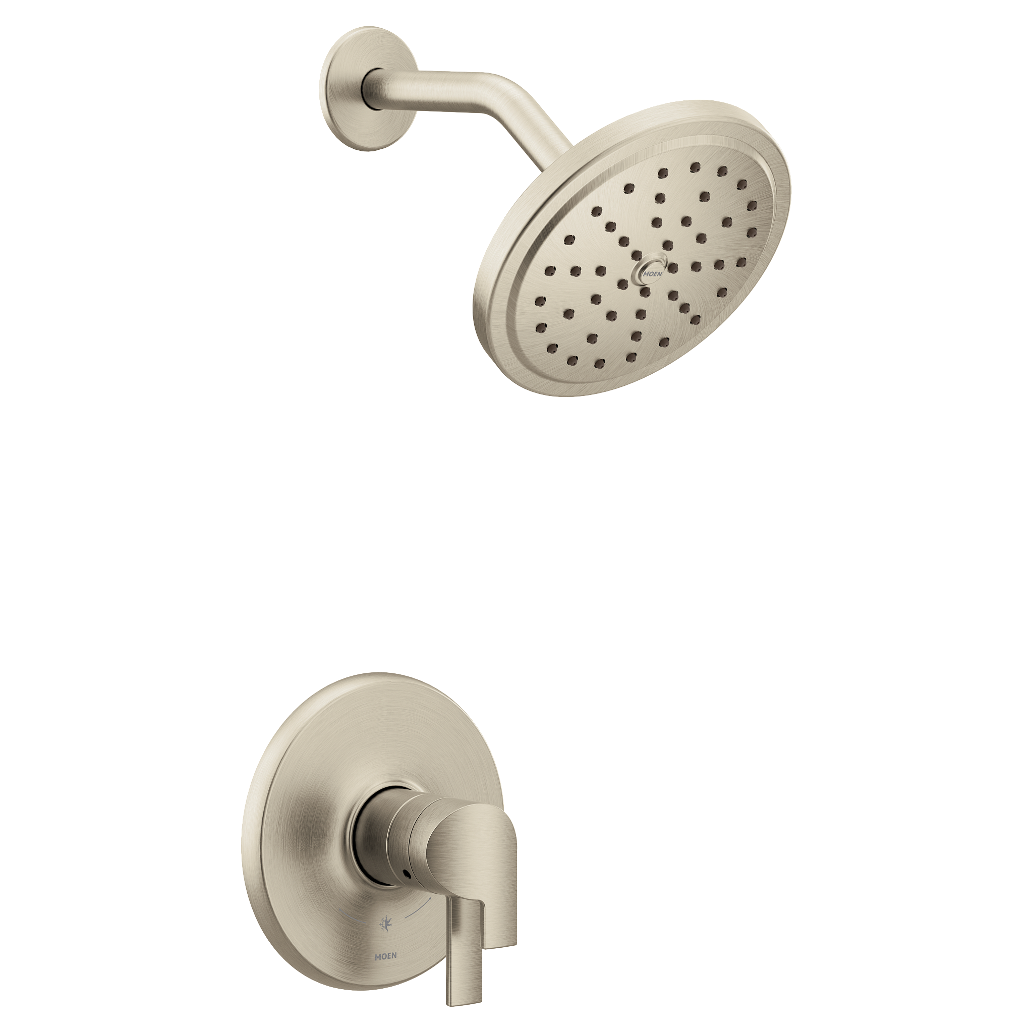 Moen UTS4202EP Doux M-CORE 4-Series Shower Trim