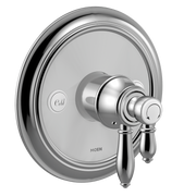Moen UTS43101 Weymouth M-CORE 4-Series Valve Trim