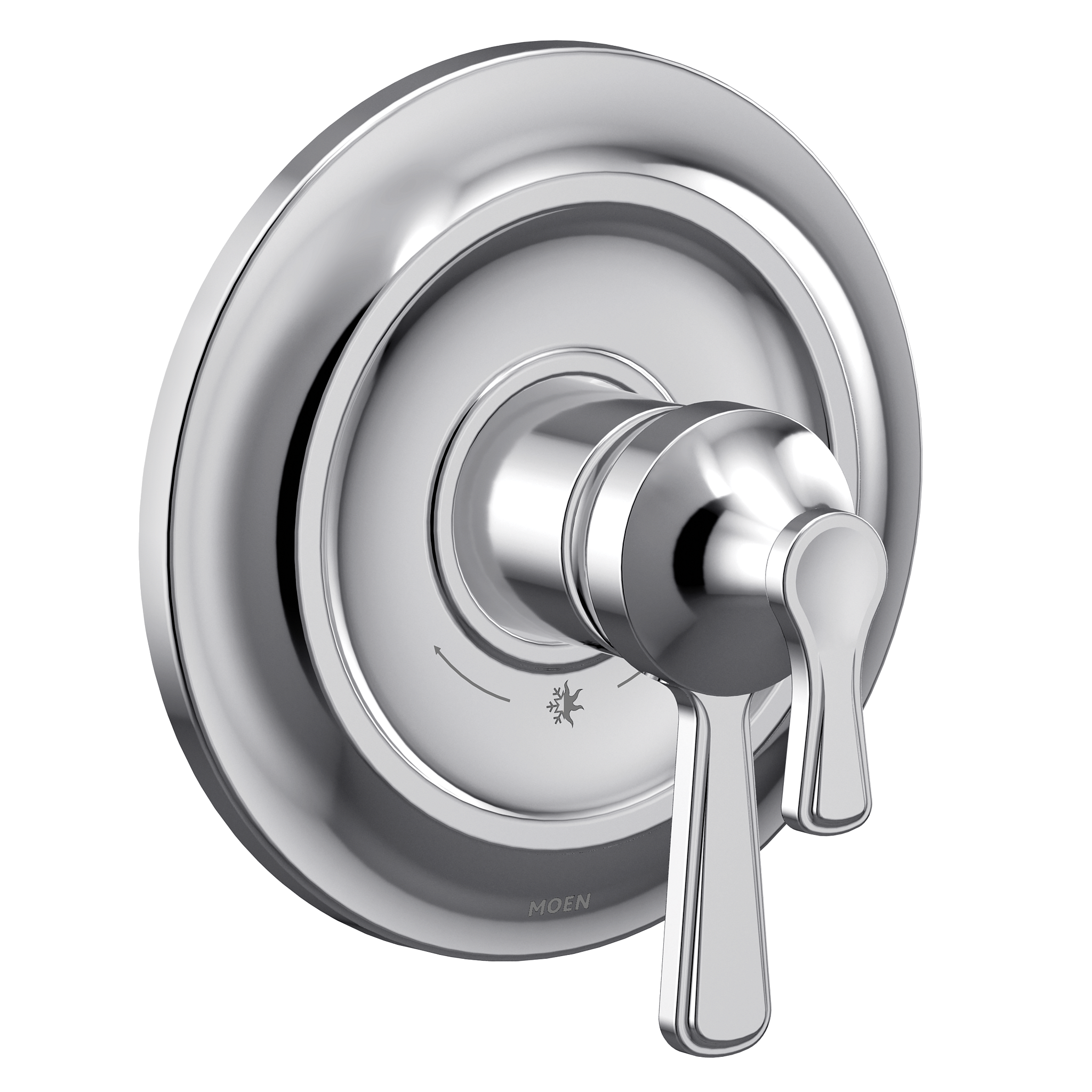 Moen UTS444301 Colinet M-CORE 4-Series Valve Trim