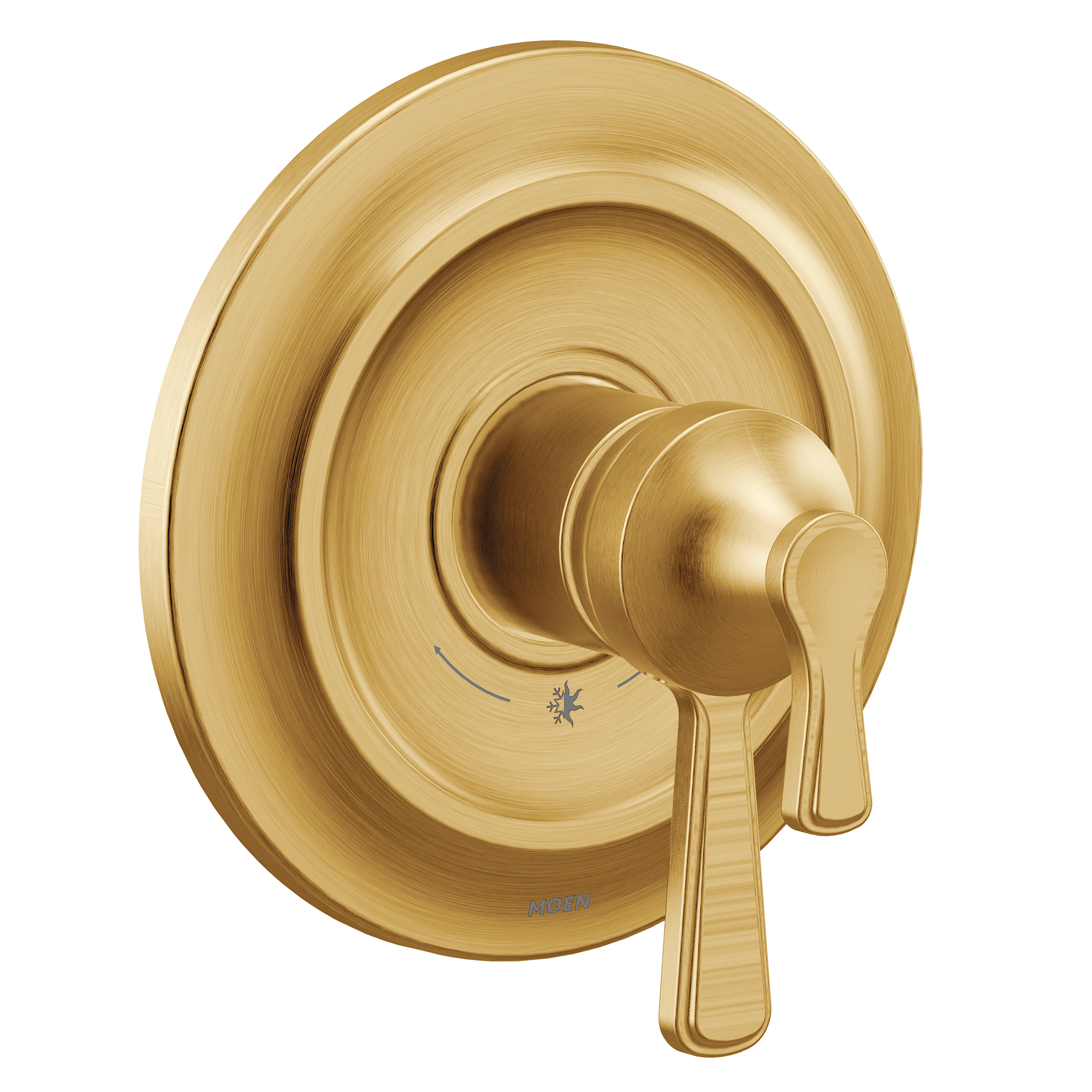 Moen UTS444301 Colinet M-CORE 4-Series Valve Trim